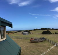 Donington - Northern Rivers Accommodation