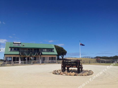 Donington - Northern Rivers Accommodation 3