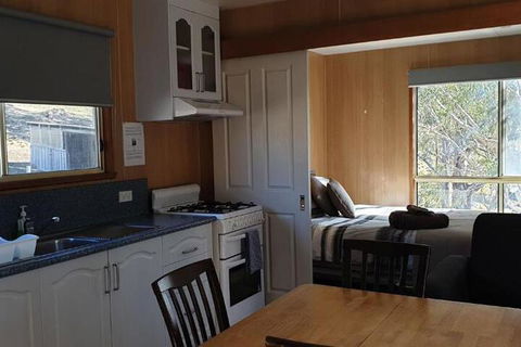 Mount Rumney Escapes 1 Haven Horse House - Northern Rivers Accommodation 2
