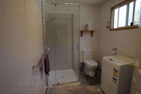 Mount Rumney Escapes 1 Haven Horse House - Northern Rivers Accommodation 7