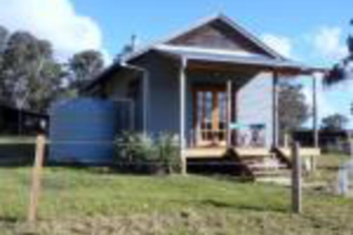 Acacia Creek ACT Northern Rivers Accommodation