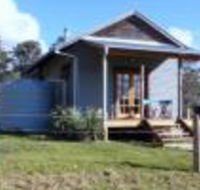 Woodenbong Bed  Breakfast - Northern Rivers Accommodation