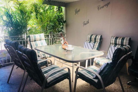 Swan Valley Rest Cottage - Northern Rivers Accommodation 7