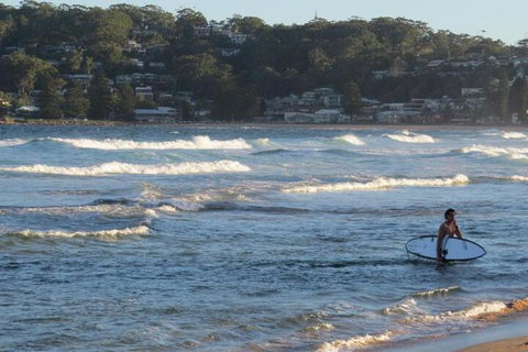 Twenty On Lake - Northern Rivers Accommodation 2