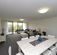 The Dunes 15 Fingal Bay - Northern Rivers Accommodation