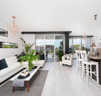 Scandie Haven at Fingal Bay - Northern Rivers Accommodation