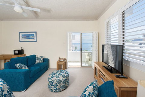 Del Rae Unit 6 / 25 Shoal Bay Road - Northern Rivers Accommodation 5