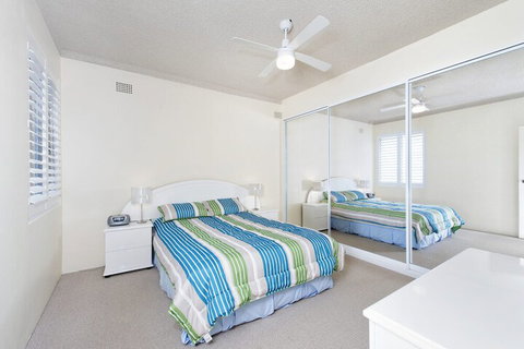 Del Rae Unit 6 / 25 Shoal Bay Road - Northern Rivers Accommodation 6