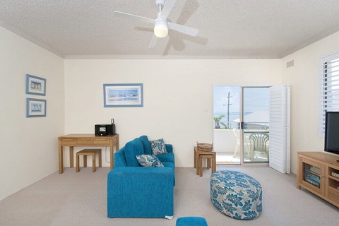 Del Rae Unit 6 / 25 Shoal Bay Road - Northern Rivers Accommodation 7