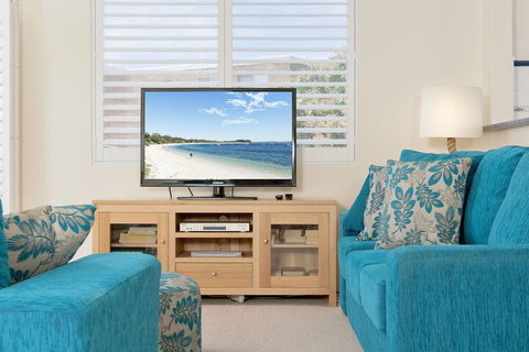 Del Rae Unit 6 / 25 Shoal Bay Road - Northern Rivers Accommodation 3