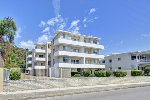 Del Rae Unit 6 / 25 Shoal Bay Road - Northern Rivers Accommodation 1