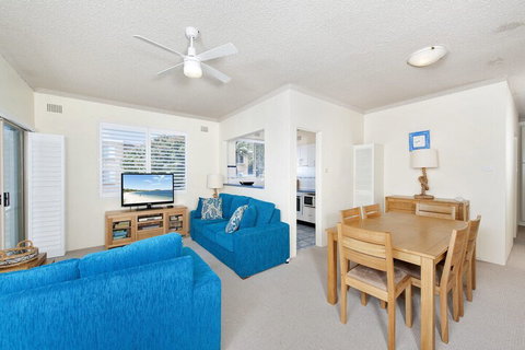Del Rae Unit 6 / 25 Shoal Bay Road - Northern Rivers Accommodation 4