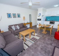Kimbriki Unit 8 Shoal Bay - Northern Rivers Accommodation