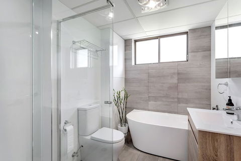 Victory Court Unit 1 / 3 7 Columbia Close - Northern Rivers Accommodation 5