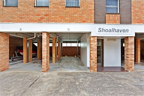 Shoalhaven Unit 1 / 28 Voyager Close - Northern Rivers Accommodation 2