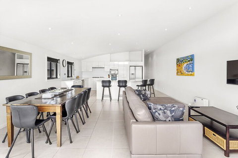 Fingal Breeze At Fingal Bay - Northern Rivers Accommodation 3