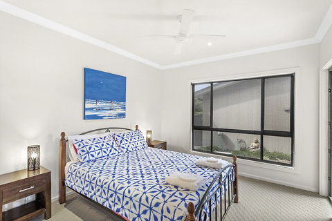 Fingal Breeze At Fingal Bay - Northern Rivers Accommodation 7