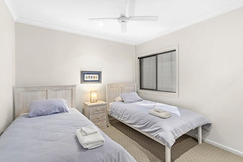Fingal Breeze At Fingal Bay - Northern Rivers Accommodation 5