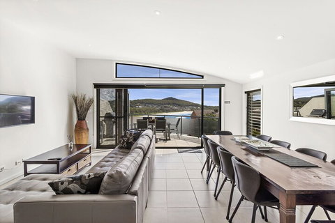 Fingal Breeze At Fingal Bay - Northern Rivers Accommodation 2