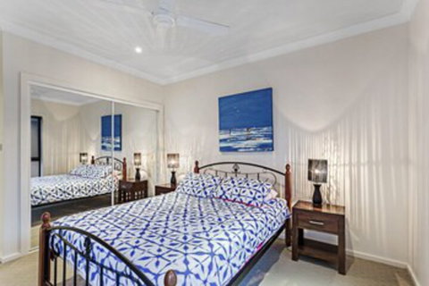 Fingal Breeze At Fingal Bay - Northern Rivers Accommodation 0