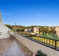 The Dunes Unit 5 / 38 Marine Drive - Northern Rivers Accommodation