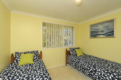 Pebble Parade1 / 8 - Northern Rivers Accommodation 7