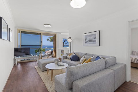 South Pacific Unit 5 / 13 Shoal Bay Road - Northern Rivers Accommodation 7
