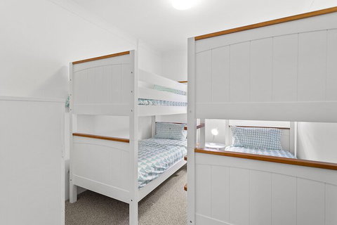 South Pacific Unit 5 / 13 Shoal Bay Road - Northern Rivers Accommodation 5