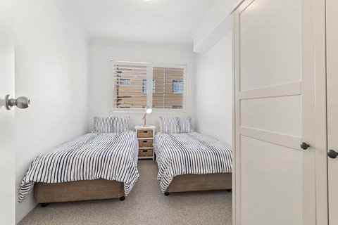 South Pacific Unit 5 / 13 Shoal Bay Road - Northern Rivers Accommodation 6