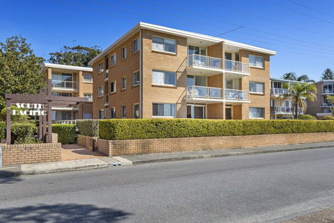 South Pacific Unit 5 / 13 Shoal Bay Road - Northern Rivers Accommodation 2