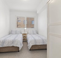 South Pacific Unit 5 / 13 Shoal Bay Road - Northern Rivers Accommodation