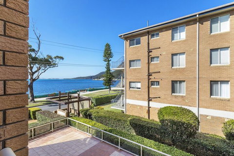 South Pacific Unit 5 / 13 Shoal Bay Road - Northern Rivers Accommodation 1
