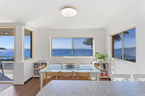 South Pacific Unit 5 / 13 Shoal Bay Road - Northern Rivers Accommodation 3