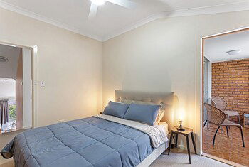 Macadamia Court 6 Nelson Bay - Northern Rivers Accommodation 5