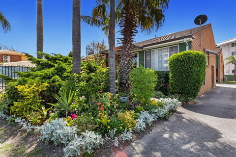 Macadamia Court 6 Nelson Bay - Northern Rivers Accommodation 2