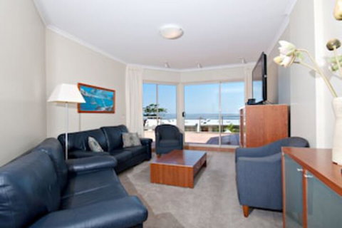 Breakwater Apartment Unit 104 / 2 Messines Street - Northern Rivers Accommodation 0