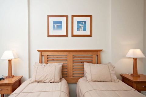 Breakwater Apartment Unit 104 / 2 Messines Street - Northern Rivers Accommodation 4