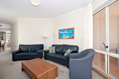 Breakwater Apartment Unit 104 / 2 Messines Street - Northern Rivers Accommodation 7