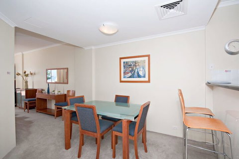 Breakwater Apartment Unit 104 / 2 Messines Street - Northern Rivers Accommodation 6