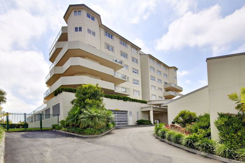 Breakwater Apartment Unit 104 / 2 Messines Street - Northern Rivers Accommodation 2