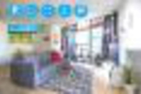 Melbourne CBD Apart With FREE ParkingNetflix WiFi - Northern Rivers Accommodation 3