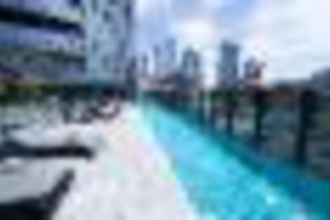 New APT In Heart Of CBD Parking Available - Northern Rivers Accommodation 3