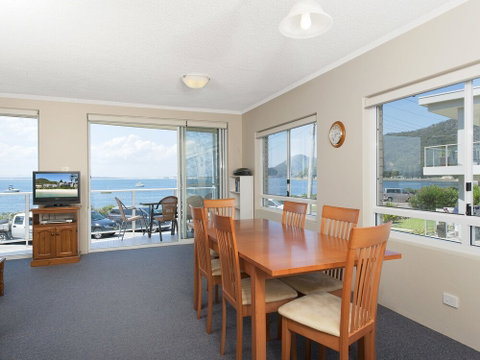 Shoal Edge Unit 1 / 31Shoal Bay Road - Northern Rivers Accommodation 6