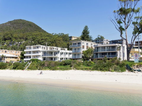 Shoal Edge Unit 1 / 31Shoal Bay Road - Northern Rivers Accommodation 1