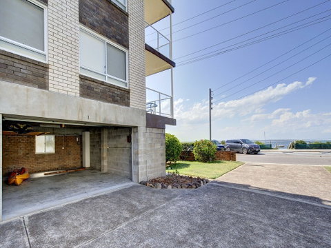 Shoal Edge Unit 1 / 31Shoal Bay Road - Northern Rivers Accommodation 0