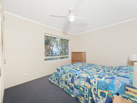 Shoal Edge Unit 1 / 31Shoal Bay Road - Northern Rivers Accommodation 4