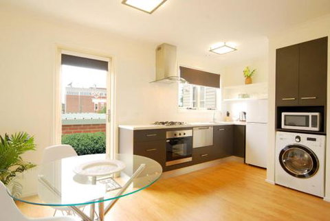 Skyline Best Executive Bendigo CBD Accommodation 2020 21 - Northern Rivers Accommodation 6