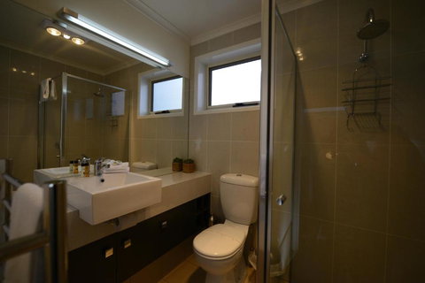 Skyline Best Executive Bendigo CBD Accommodation 2020 21 - Northern Rivers Accommodation 4