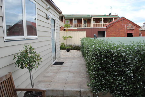 Skyline Best Executive Bendigo CBD Accommodation 2020 21 - Northern Rivers Accommodation 2