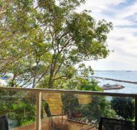2 Bedroom Apartment Kiah Unit 16 / 53 Victoria Parade - Northern Rivers Accommodation